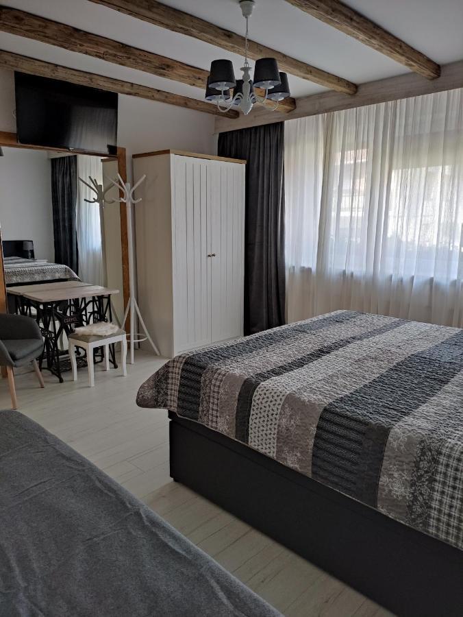 Patak28 Apartmanok Sopron Exterior photo