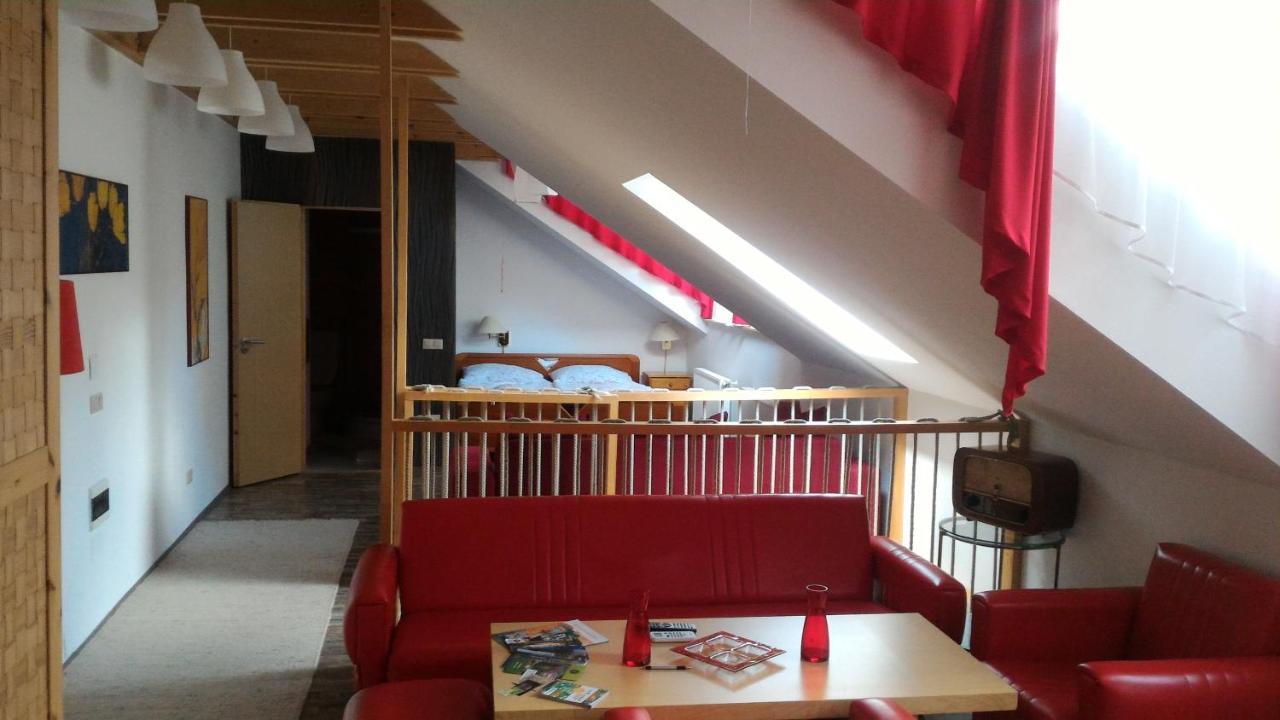 Patak28 Apartmanok Sopron Exterior photo