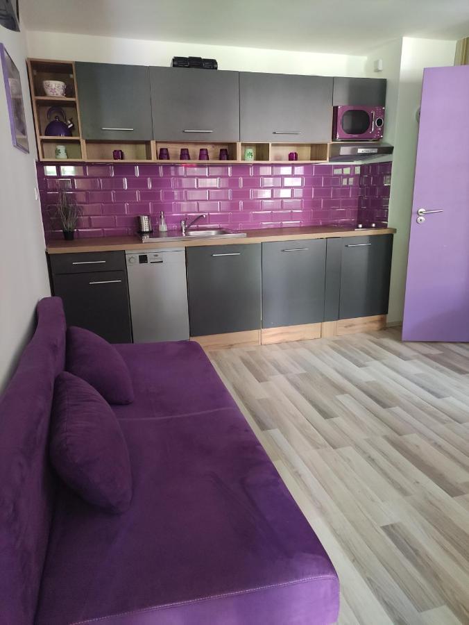 Patak28 Apartmanok Sopron Exterior photo