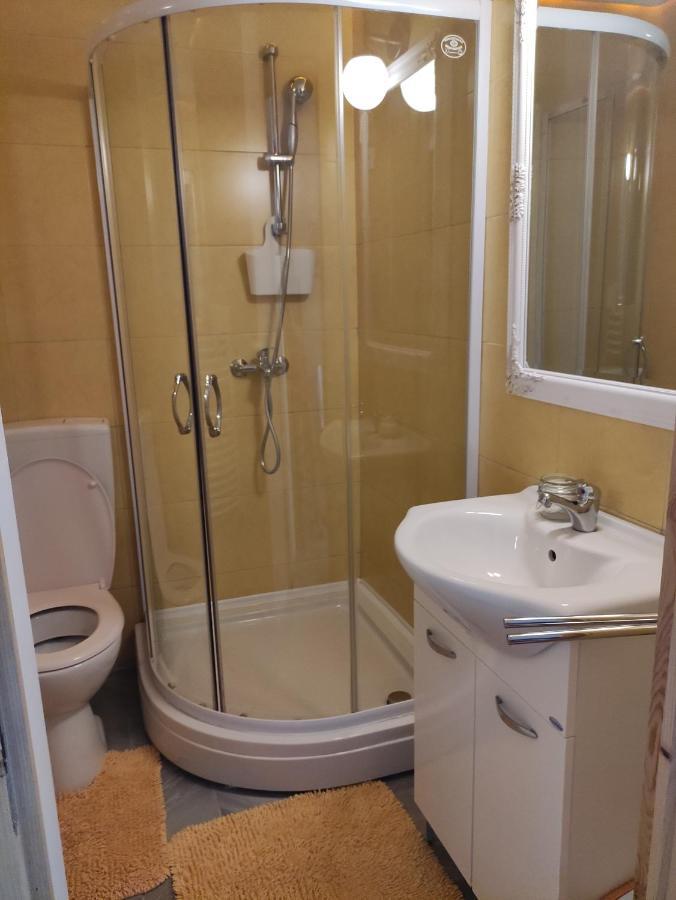 Patak28 Apartmanok Sopron Exterior photo