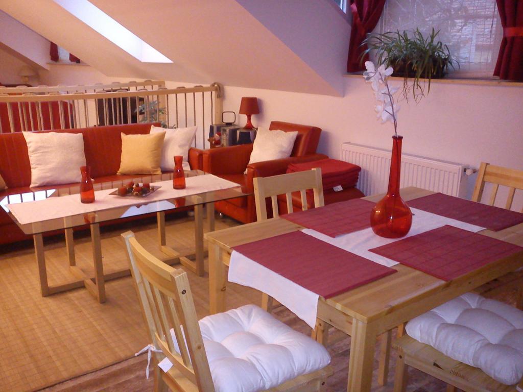 Patak28 Apartmanok Sopron Room photo